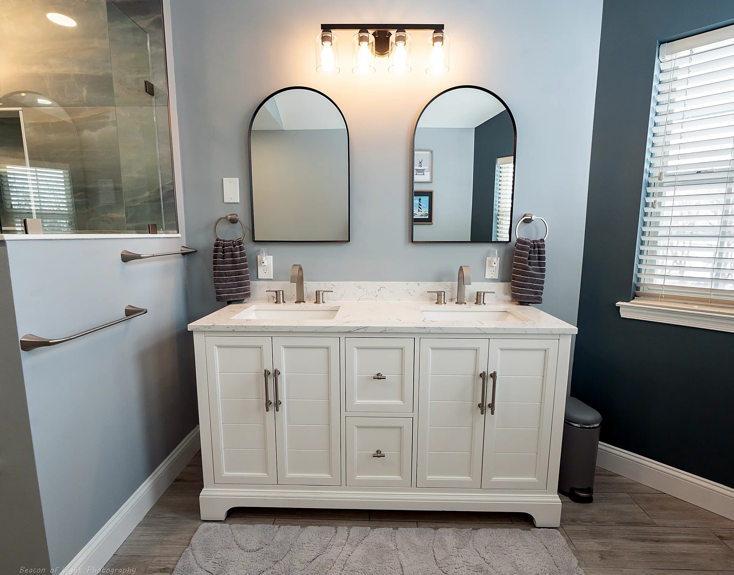 Bathroom Remodeling