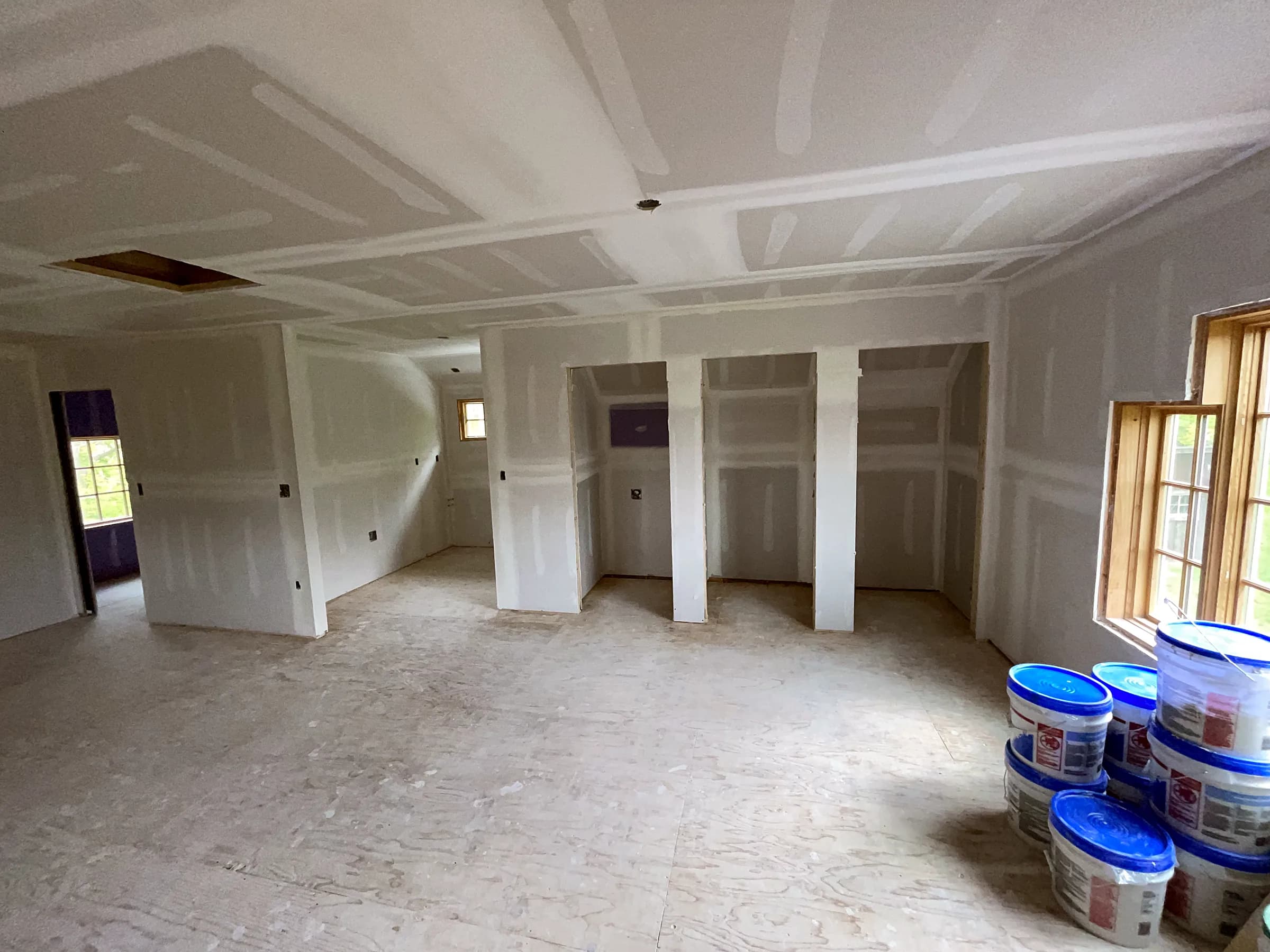 Whole-House Remodels