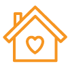 love home icon