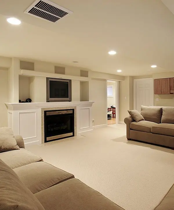 Basement Remodeling in Downingtown, PA