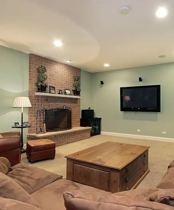 Basement Remodeling in Phoenixville, PA