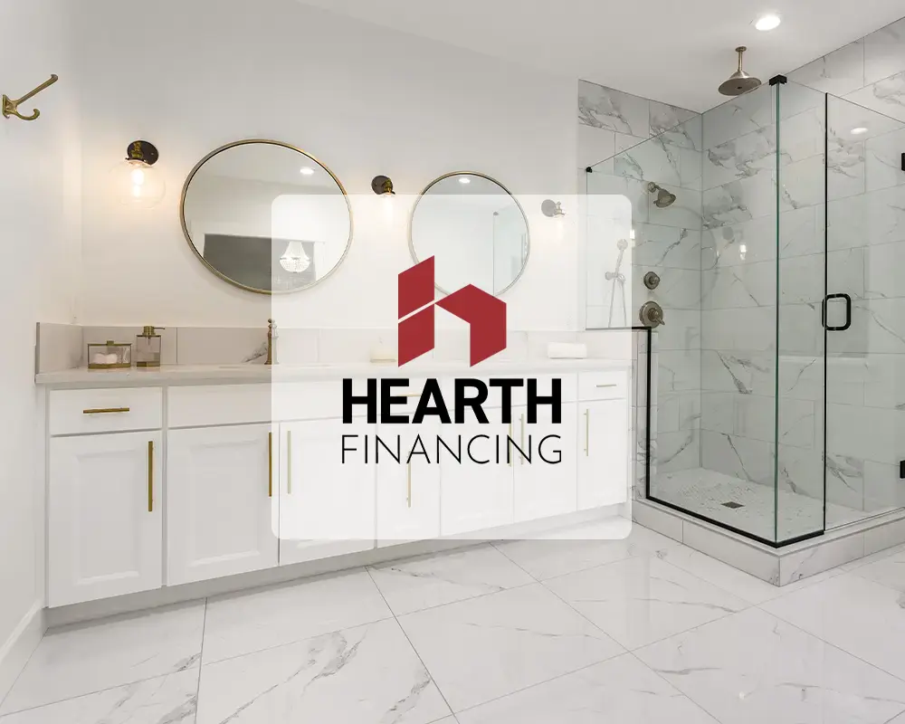 hearth Financing logo